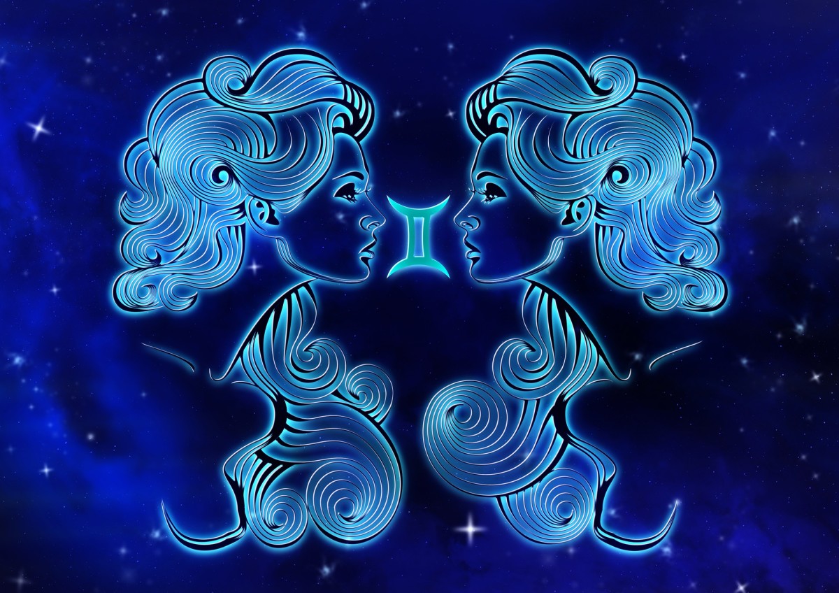 What Is a Cusp and How Does It Affect Gemini?
