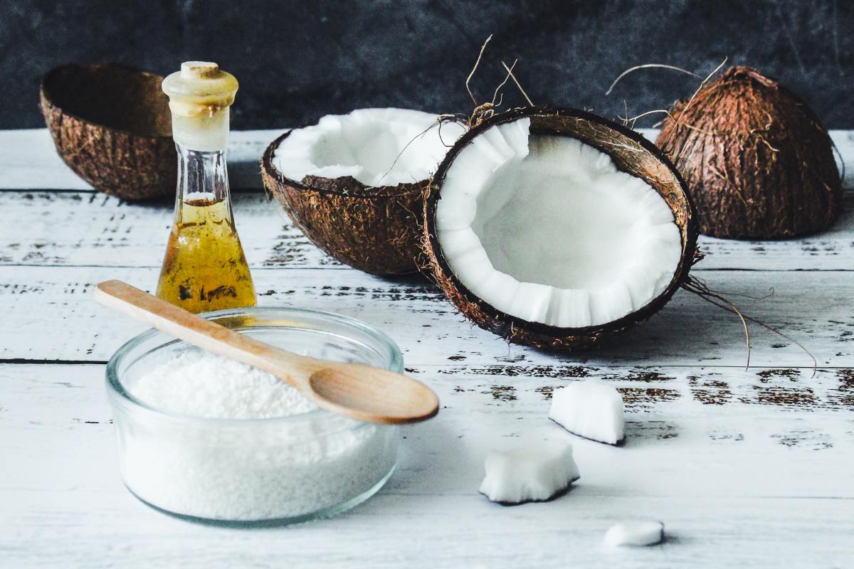 How to Take Coconut Oil