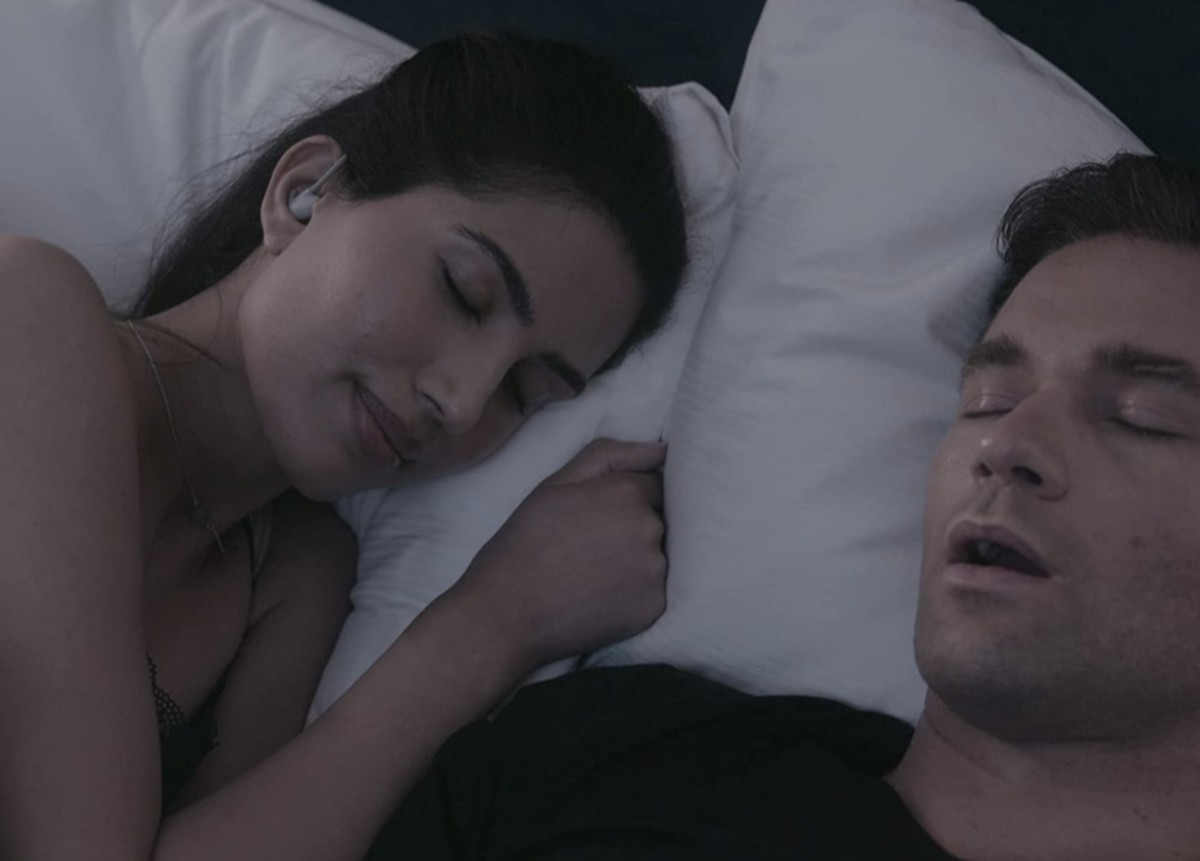 The Kokoon Nightbuds In-Ear Headphones Can Help With Your Sleep