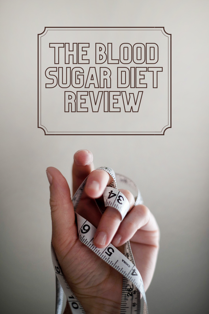 The Blood Sugar Diet Review