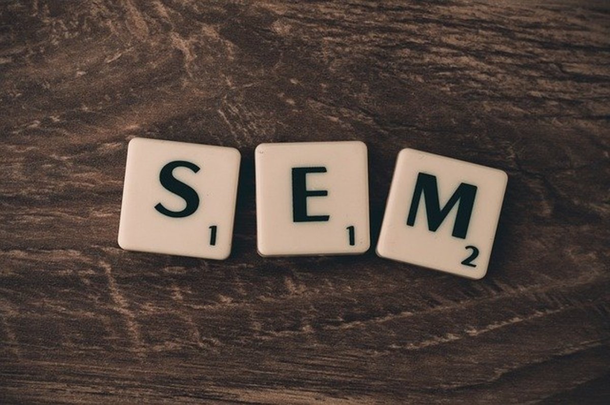 SEO and SEM Search Engine Marketing