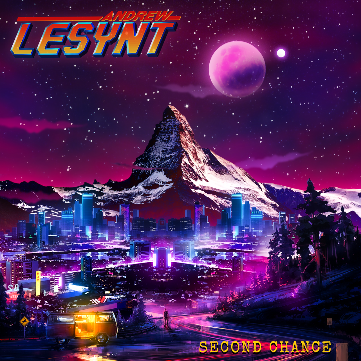 synth-album-review-second-chance-by-andrew-lesynt