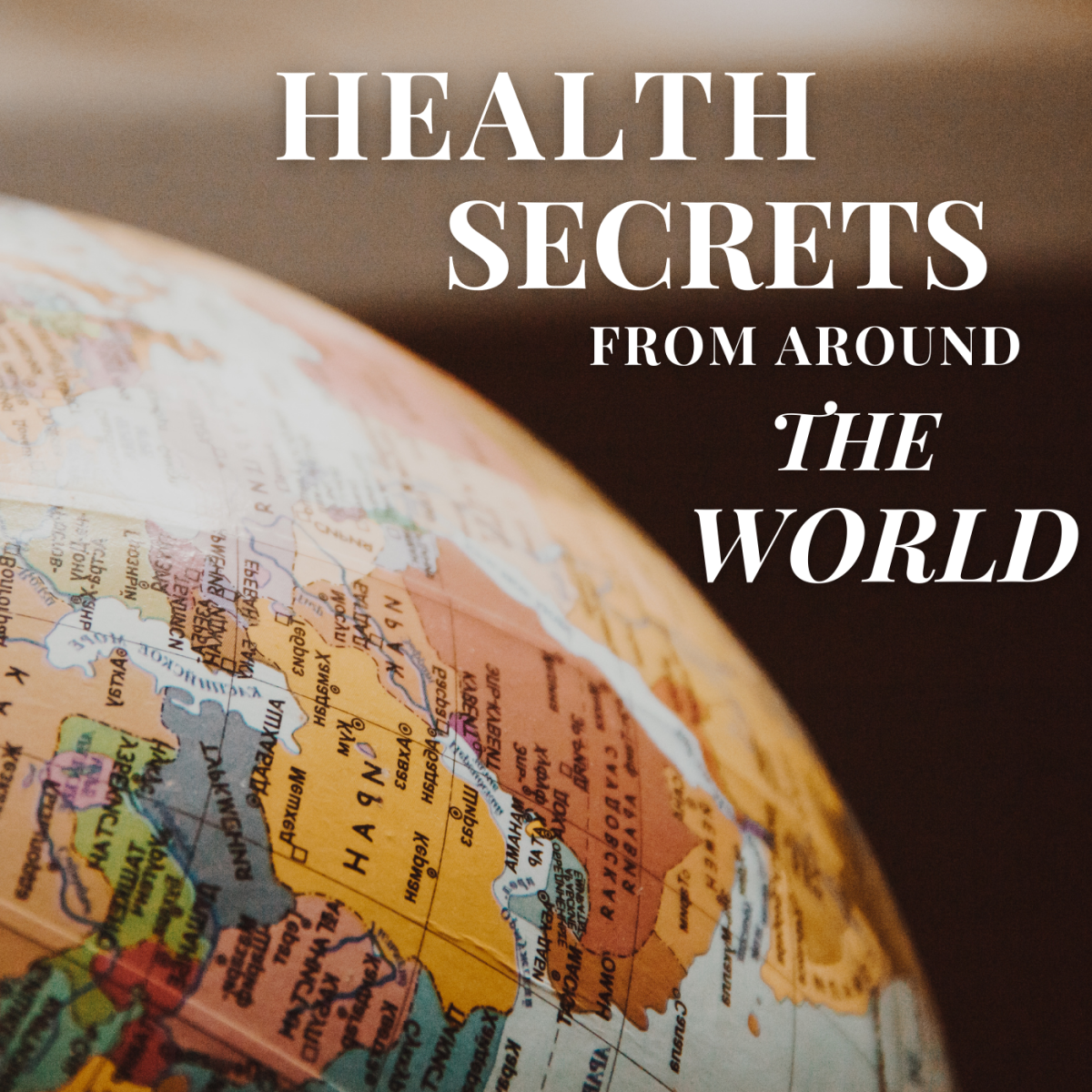 Healthy Weight-Loss Secrets From Around the World