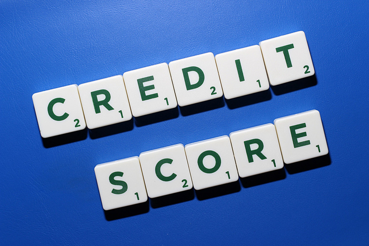 Bankrupt to 700+: How to Improve Your Credit Score in the UK
