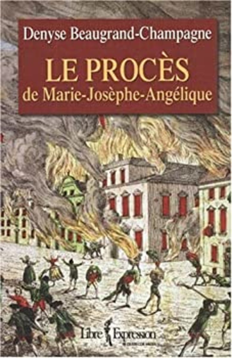Book Le Proces