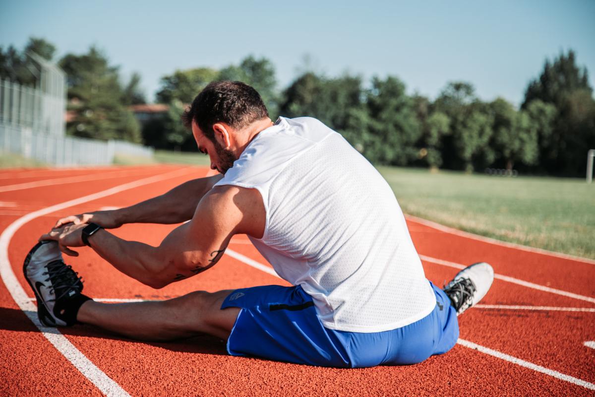 Seven Tips to Relieve Muscle Soreness After a Run