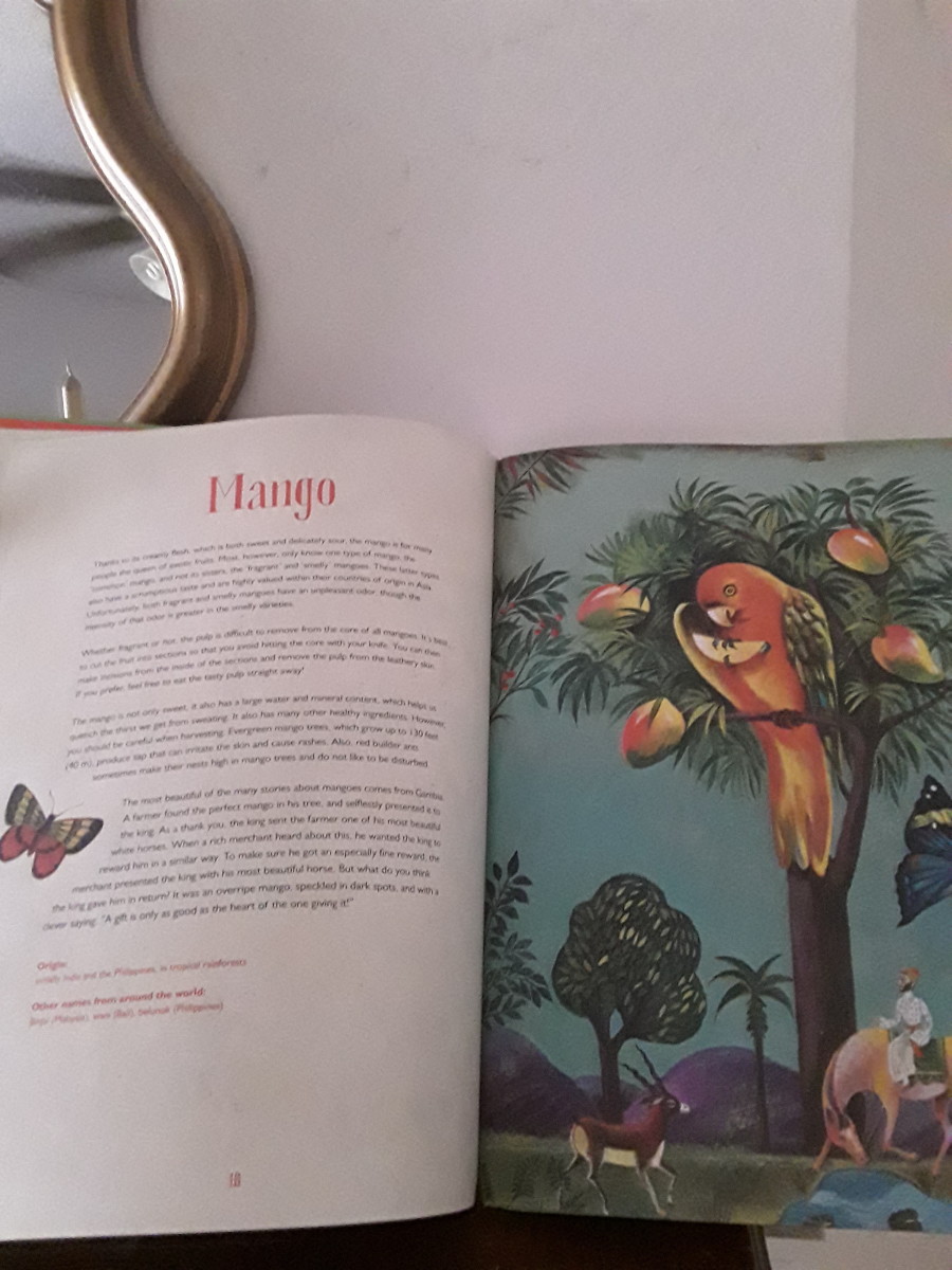 fruits-fairytales-and-fun-facts-about-fruits-in-stunningly-illustrated-childrens-book-to-learn-all-about-fruit