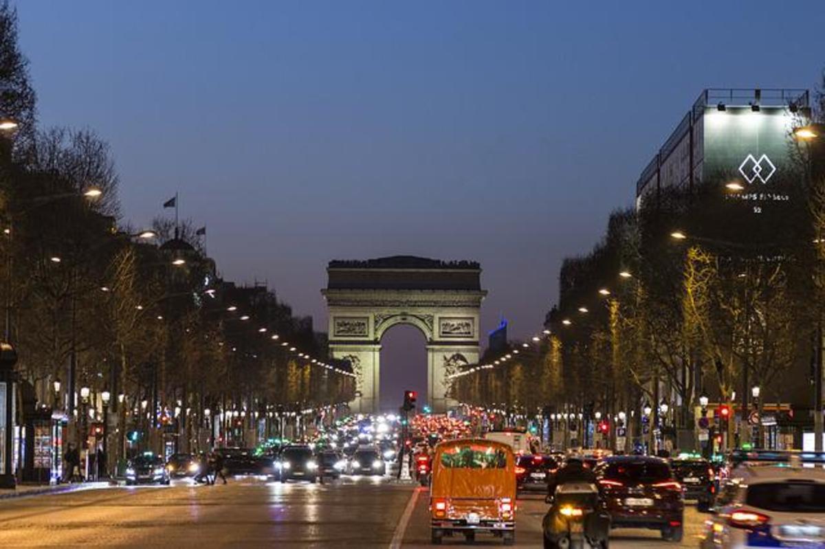 Why Paris Is My Favorite International City to Visit