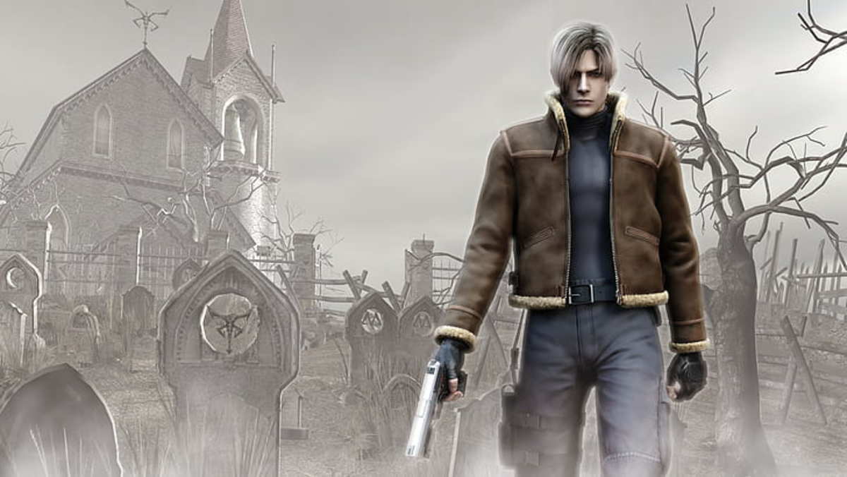 The Impossible 10-Question Resident Evil 4 Trivia Quiz