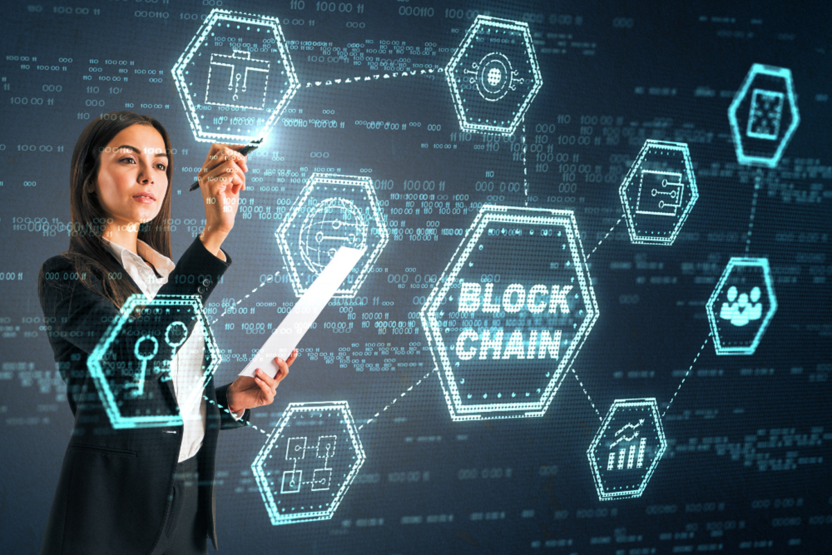 Why Blockchain is the Future of Data Management