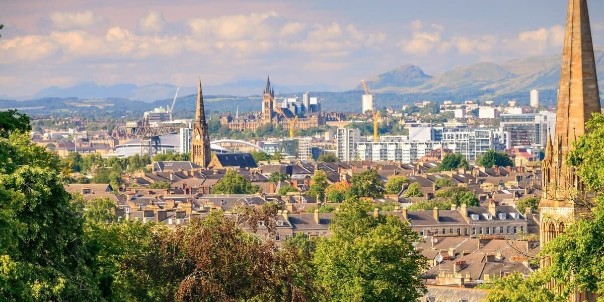 A Rough Guide to Scotland: 10 Things to Do in Glasgow