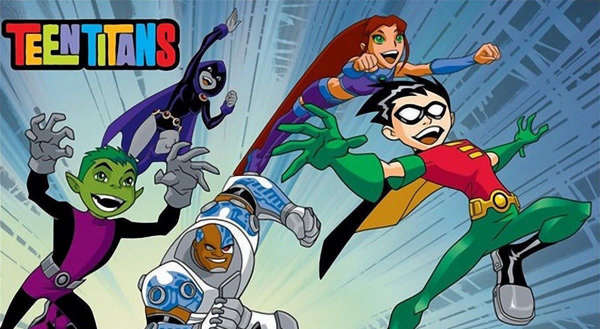 Top 10 Teen Titans Episodes