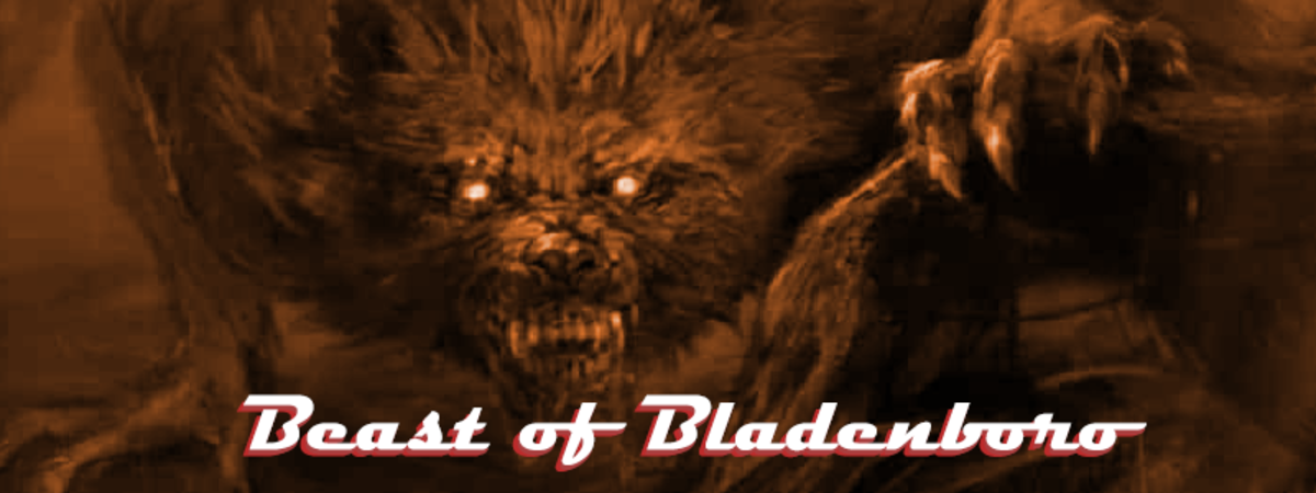 The Beast of Bladenboro is one of the most vicious cryptids North Carolina has ever seen.