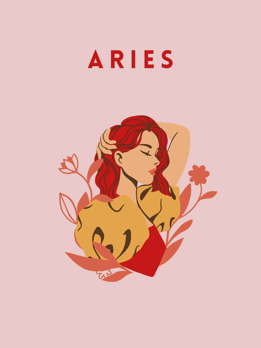Aries wants a passionate relationship. They don't like indecisive people. They demand you give them affection. | Source: iStock