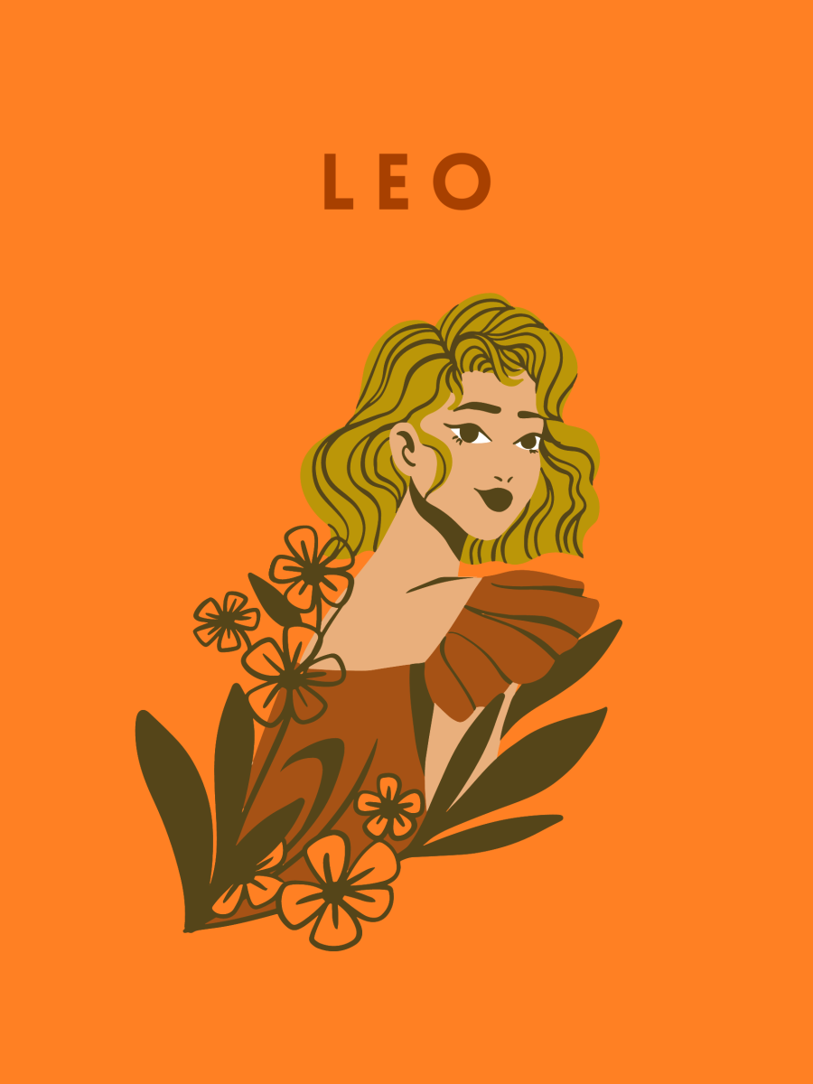 Leos have BIG personalities and LOVE attention... at least for the most part.