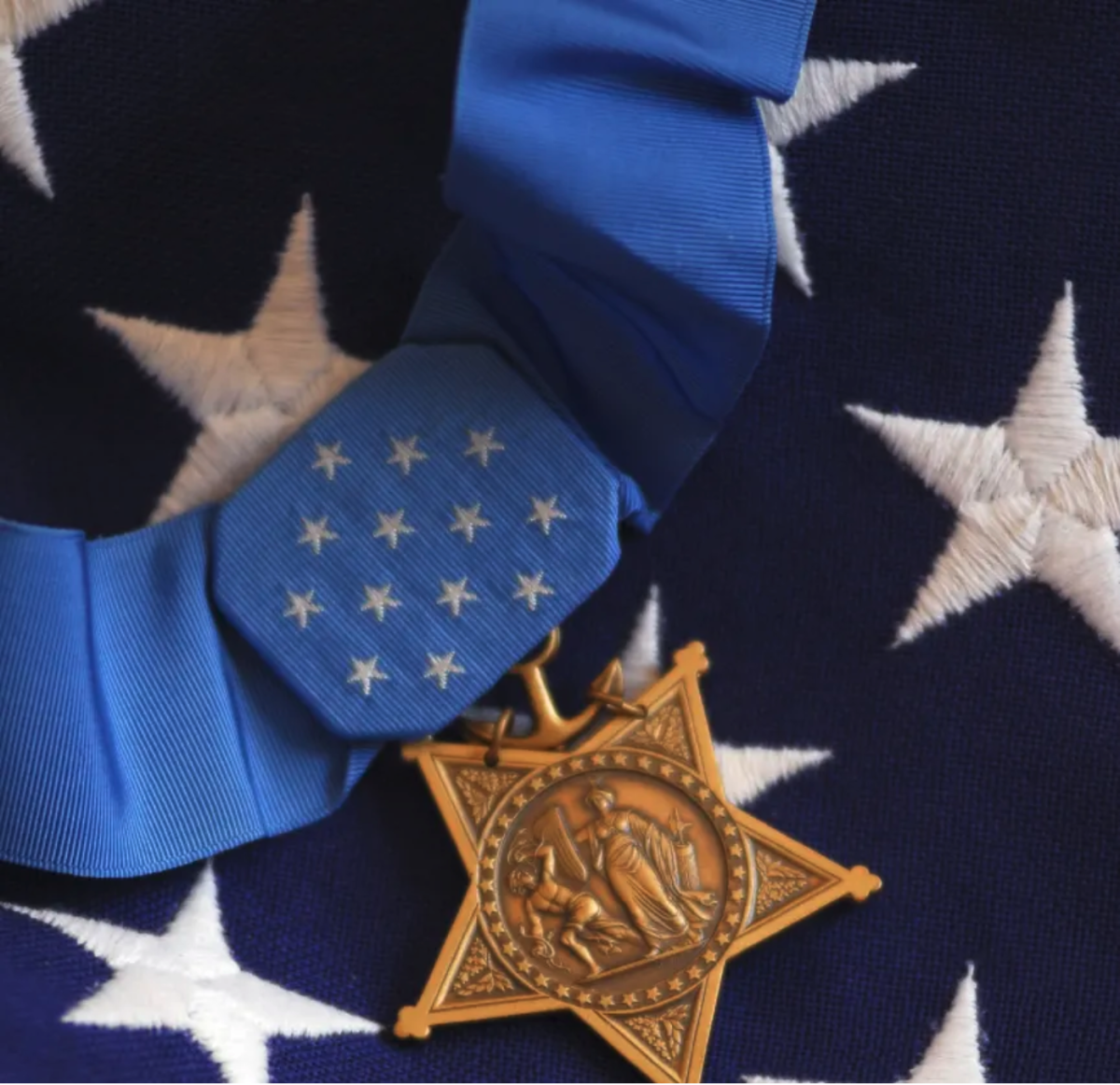 Eventually, Memorial Day, or the days surrounding it, became a time to pay homage to those who have received America's most prestigious and highest military decoration, the Medal of Honor. 