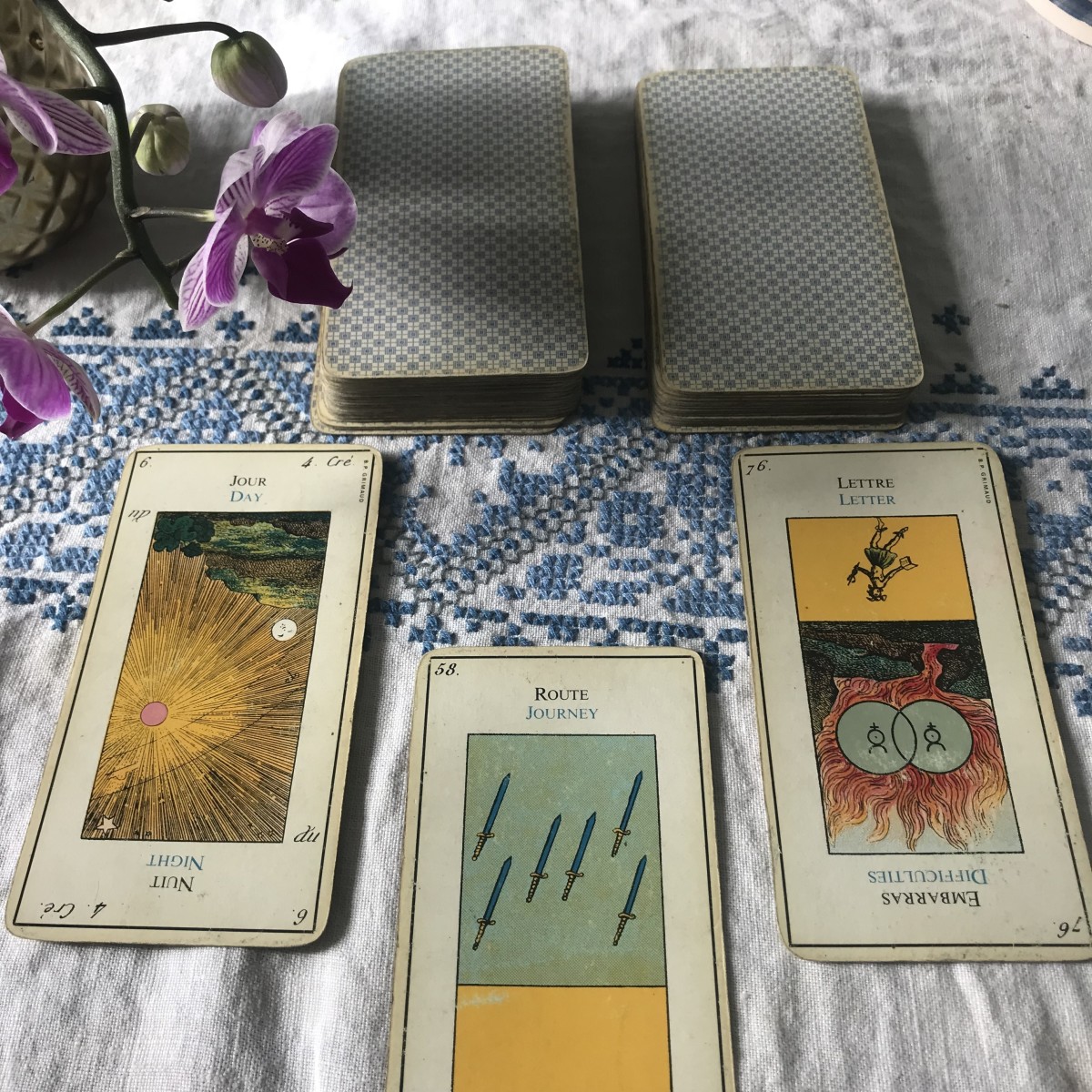 Fun Tarot Spreads for Every Occasion