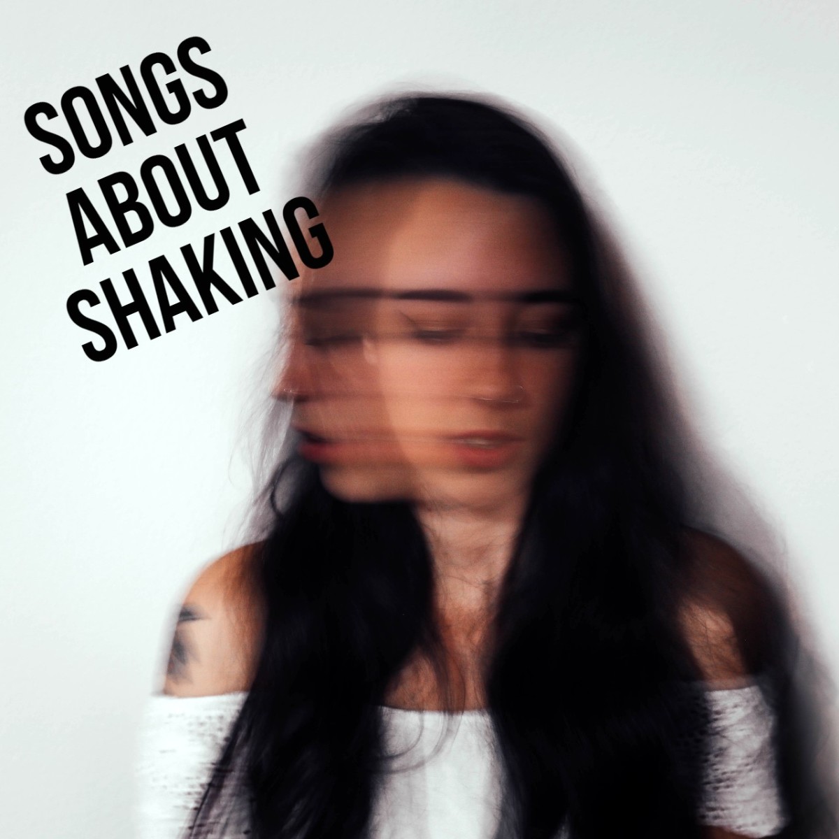 63 Songs About Shaking