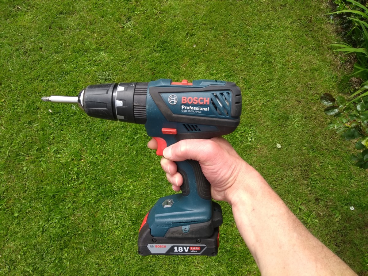 What Are the Settings for on a Cordless Drill? Dengarden