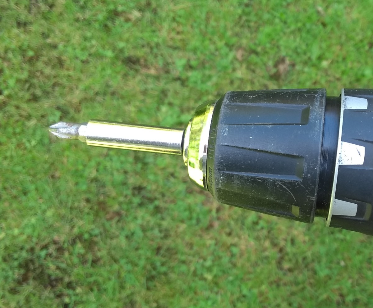 What Are the Settings for on a Cordless Drill? Dengarden