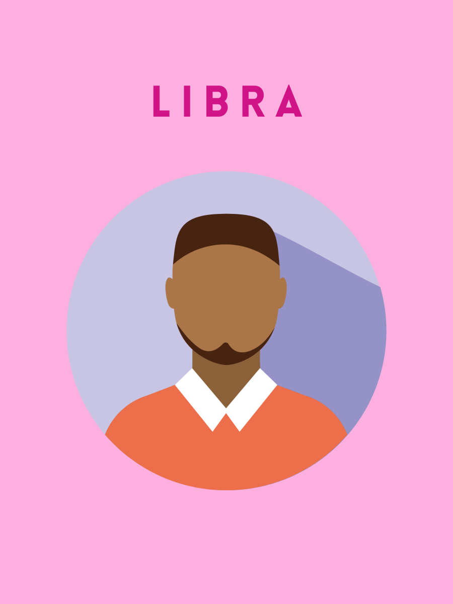 Libras are known as friendly, harmonizers, and sweethearts. They want to strike a balance in everything they do.