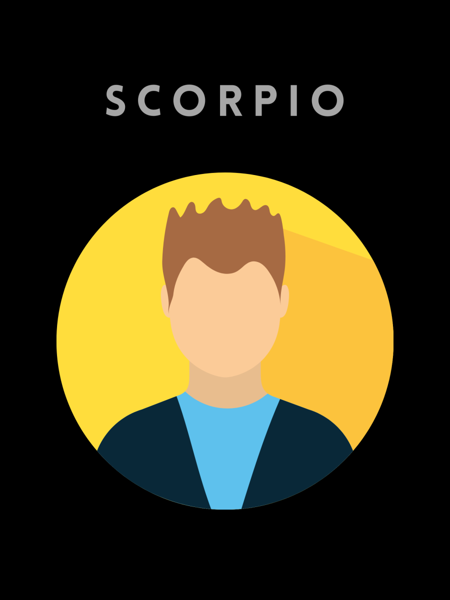 Scorpio is mysterious. They're not always easy to read. They're frequently misunderstood.