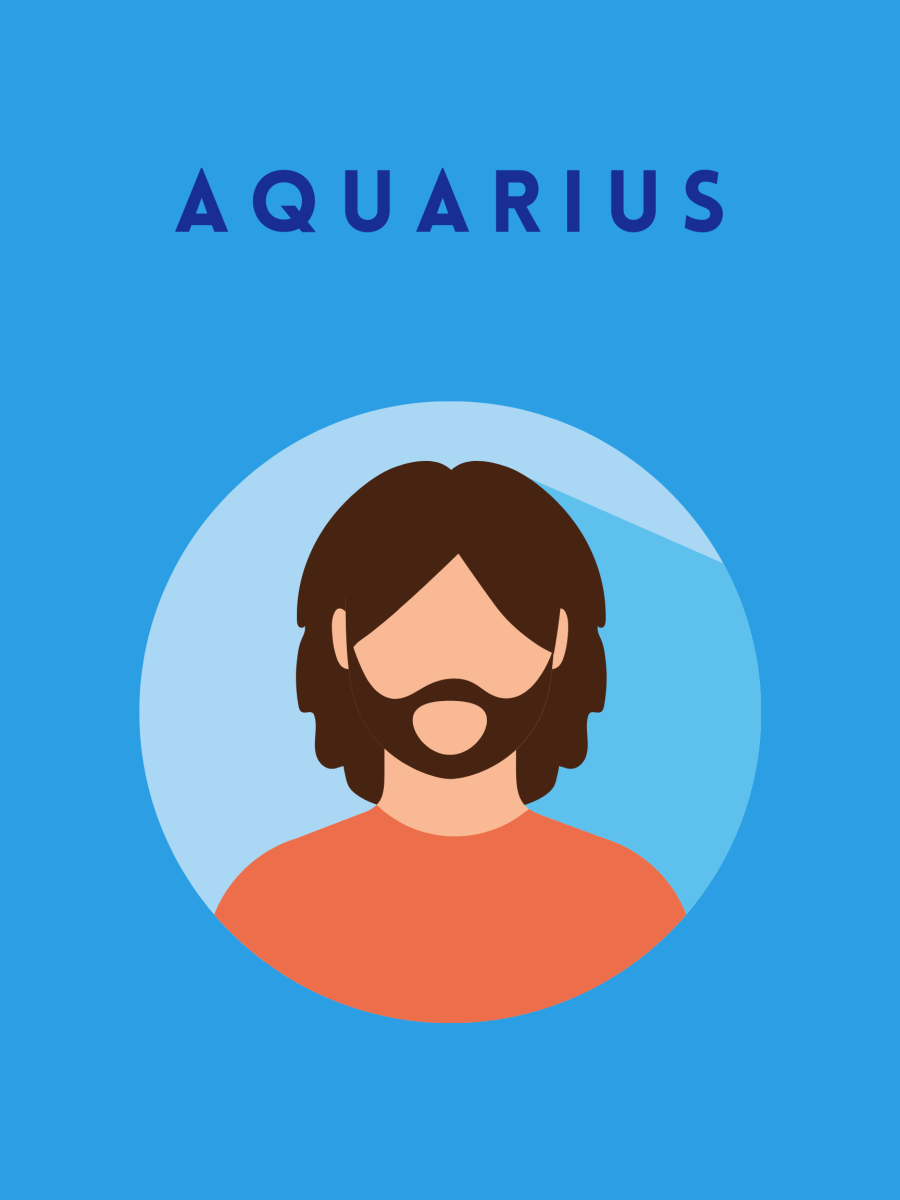 Aquarius is boldly intelligent and idiosyncratic. They can be unpredictable, socially charismatic, and very weird.
