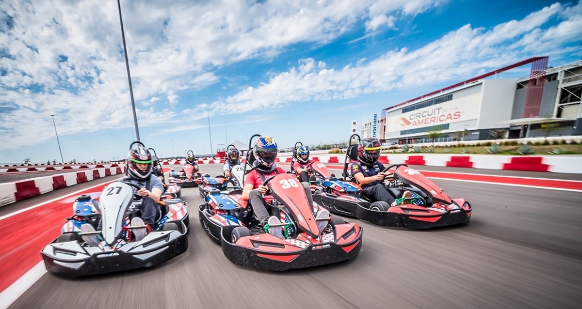 10 Fun Outdoor Activities in Austin, Texas HubPages