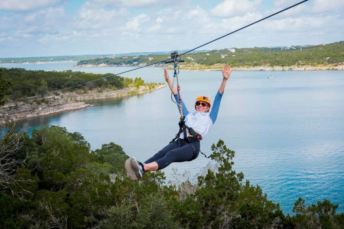 10 Fun Outdoor Activities in Austin, Texas