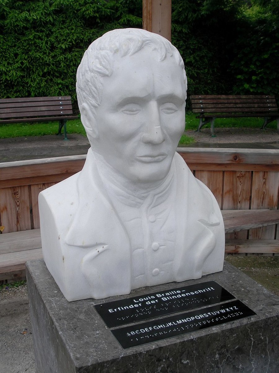 Louis Braille is perhaps the best-known blind inventor. His reading system transformed the world for people with blindness.