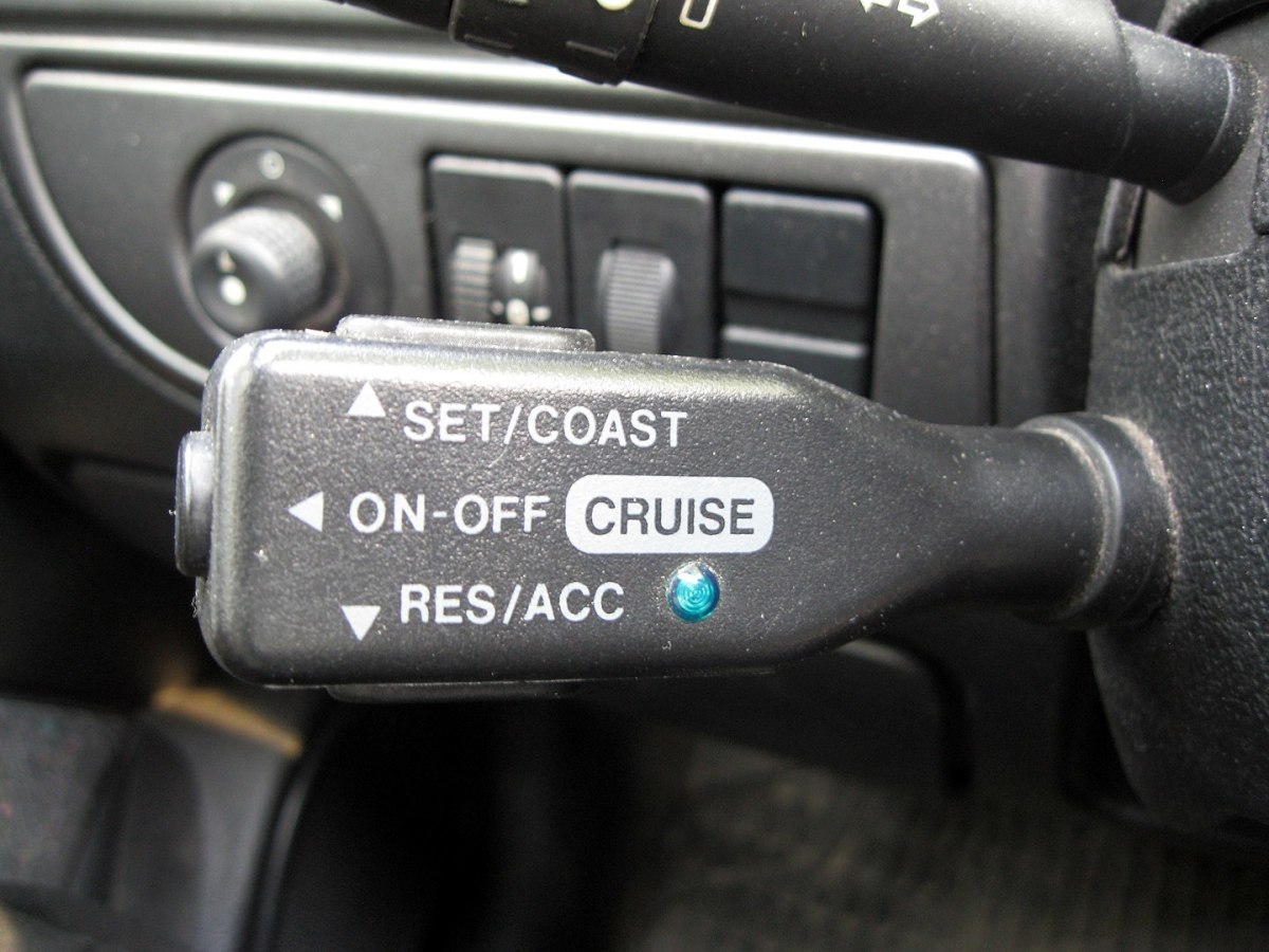 Ralph Teetor is somewhat of an obscure historical personality. He is remembered today by the Automotive Hall of Fame as being the inventor of the cruise control.