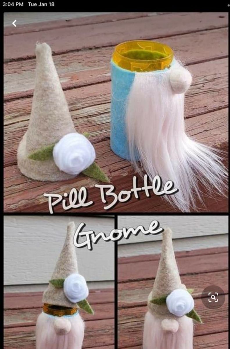 gnome-crafts