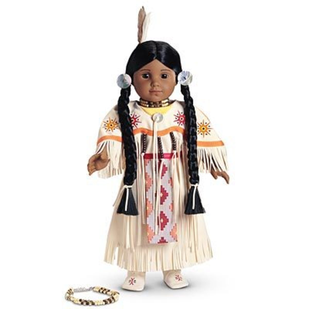 American Girl Doll Kaya Outfits At Nancy Milne Blog