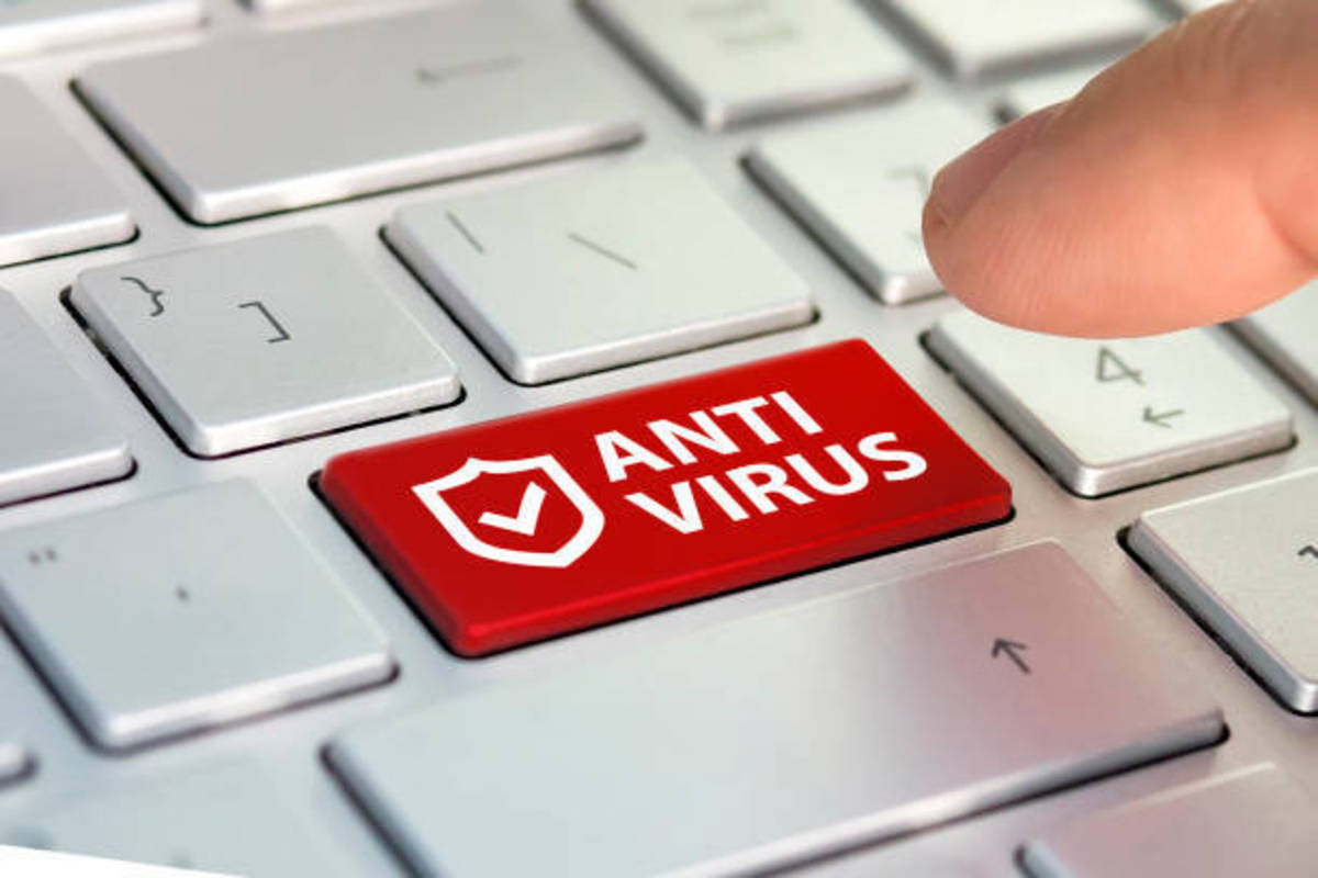 Do You Really Need Antivirus for Windows?
