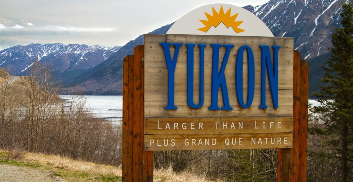 Yukon, Canada