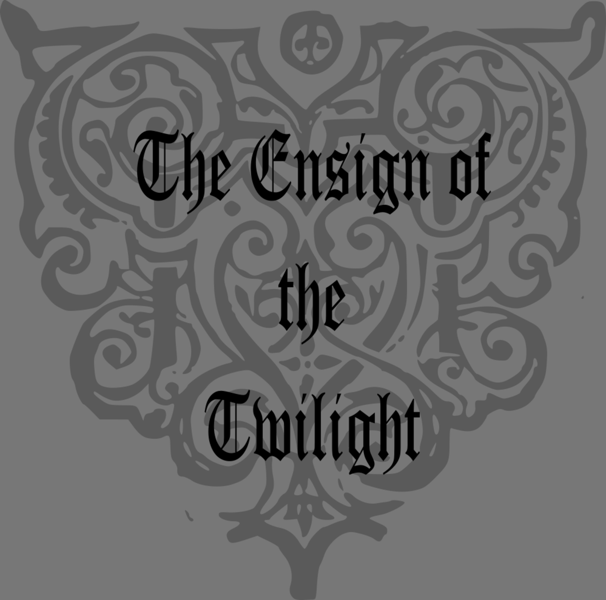 Ensign of the Twilight