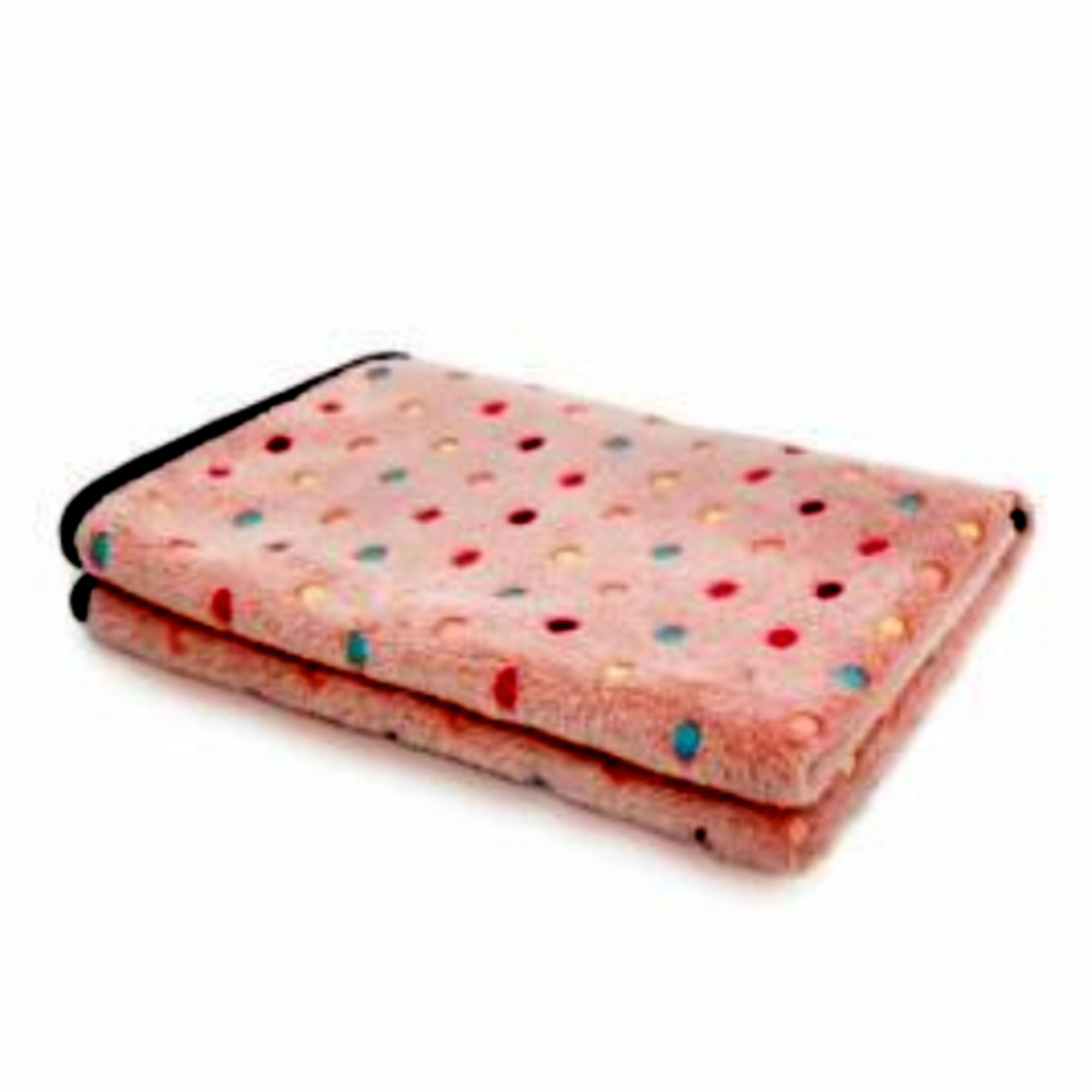 PAWZ Road Pet Cat/Dog Blanket Fleece Fabric Soft - Available in 4 sizes