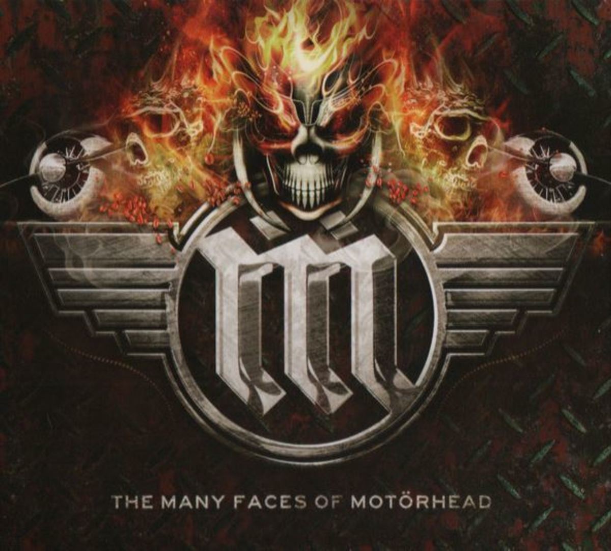 the-many-faces-of-motrhead-album-review