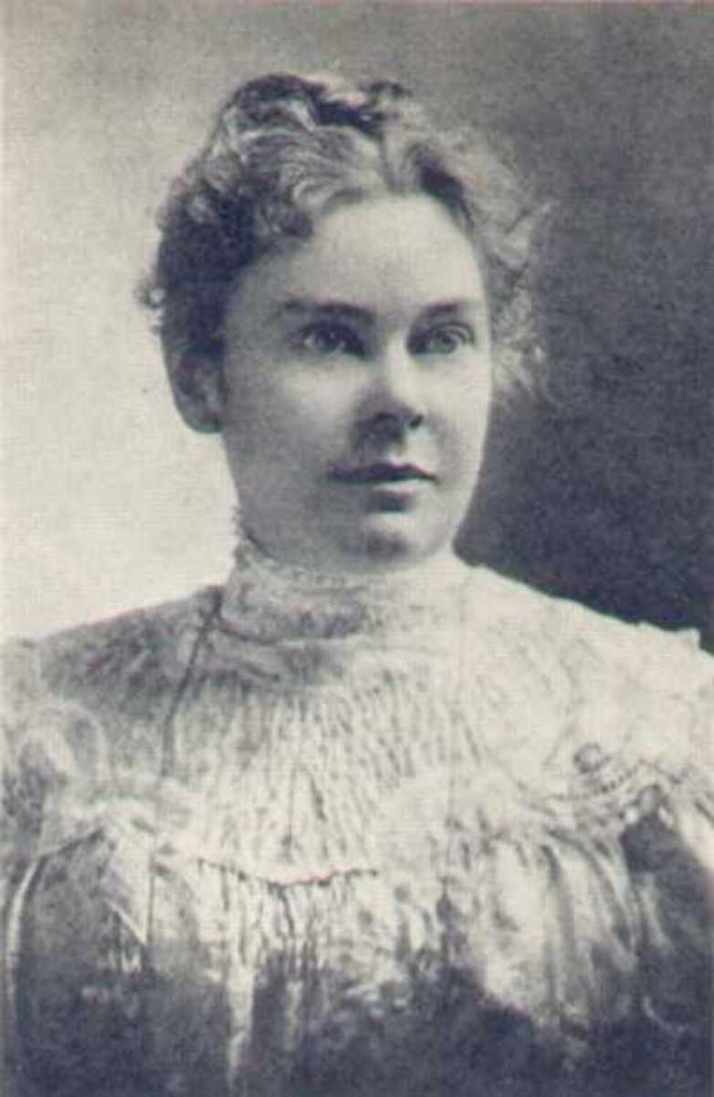 Lizzie Borden: Murderer or Wrongly Accused?