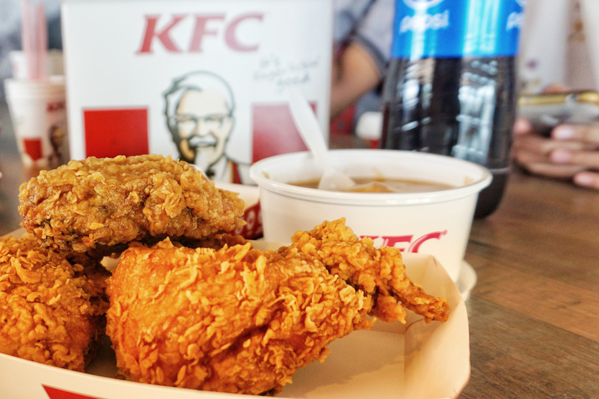 Woman’s Copycat ‘Kentucky Fried Chicken’ Recipe Fools Even the Toughest ...