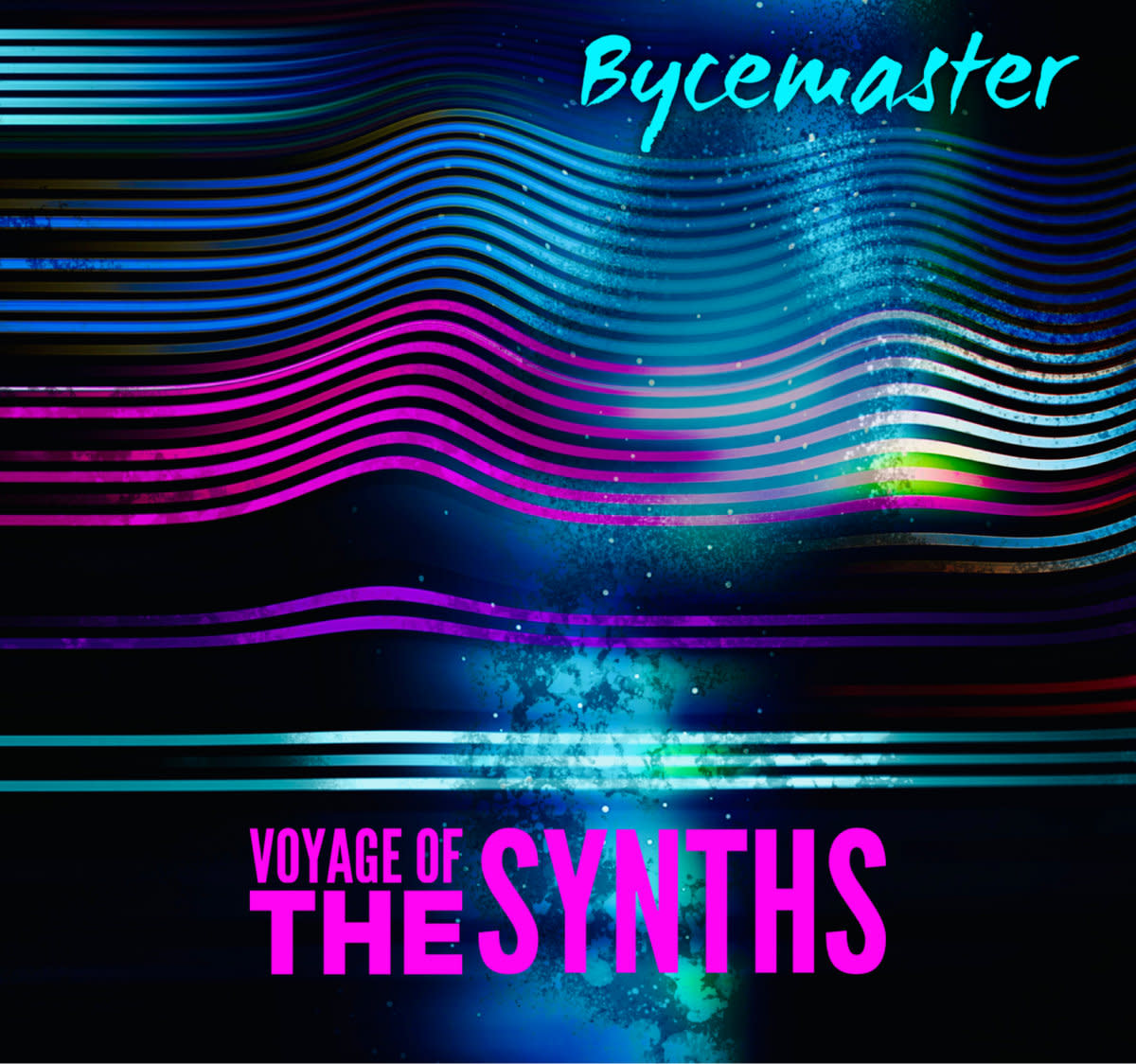 Synth Album Review: 