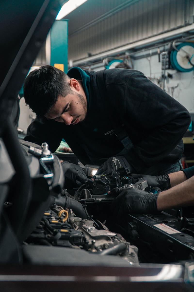 Your car engine may be misfiring for one or more reasons.