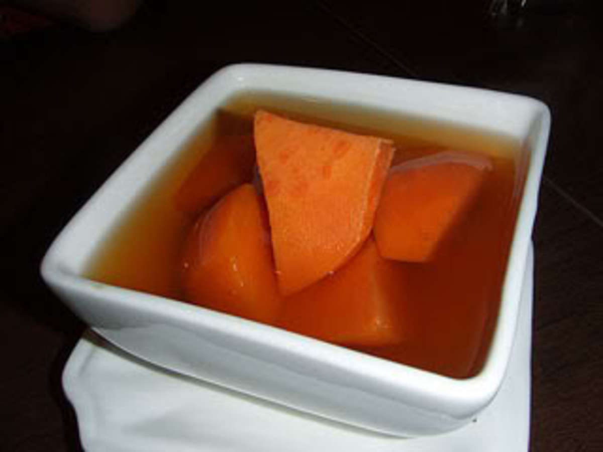 sweetpotato dessert By june5496, source: Photobucket