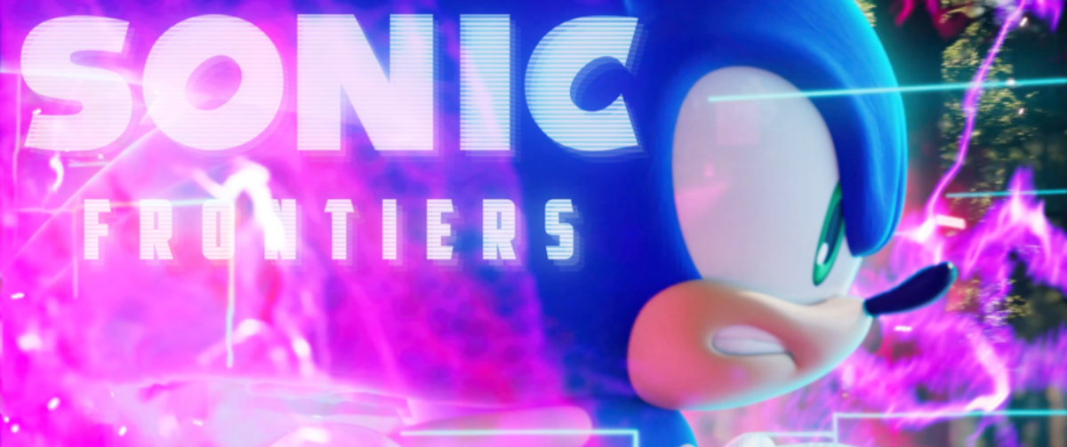Sonic Frontiers Races to all Platforms in Holiday Season 2022
