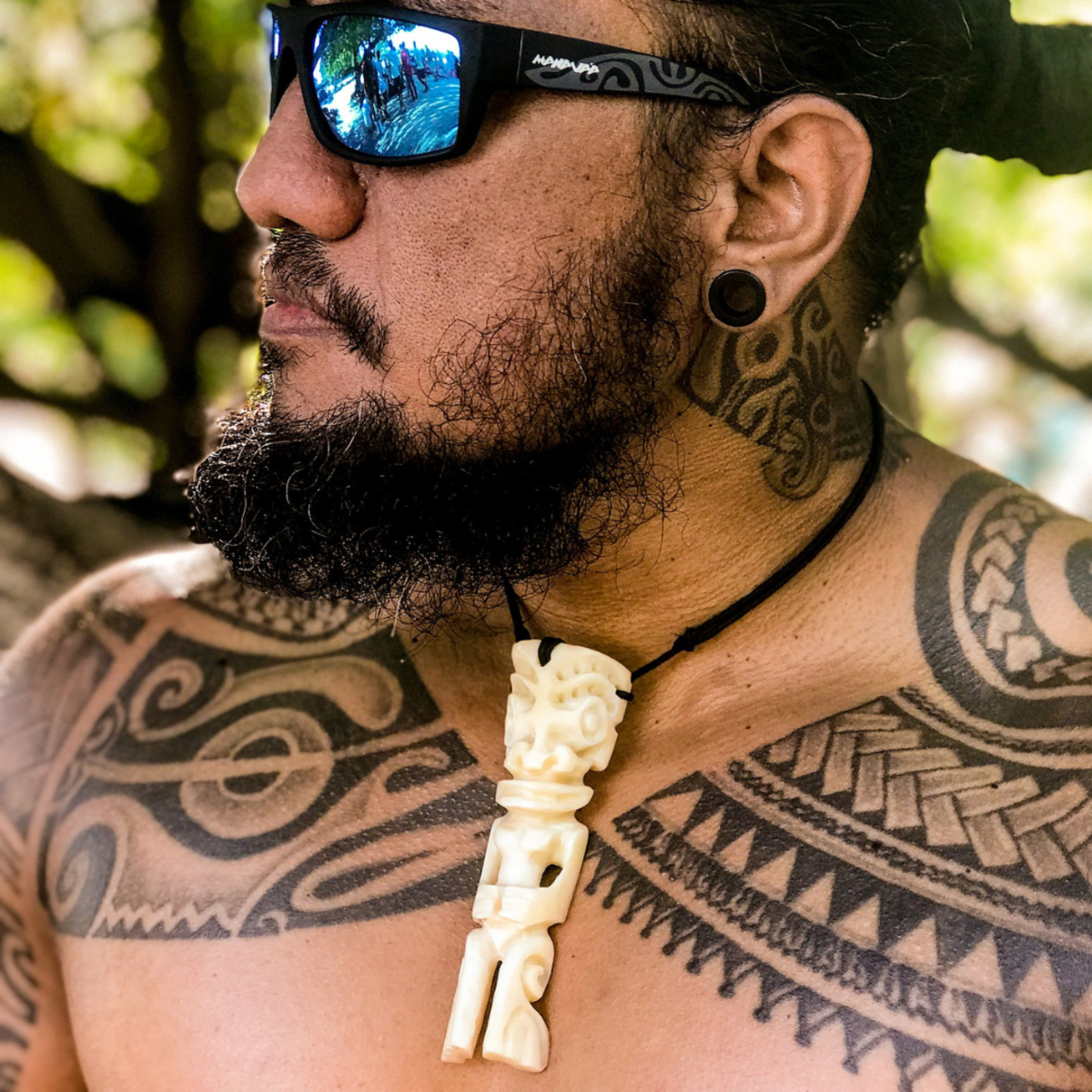 Learn 95+ about tribal neck tattoos best - in.daotaonec