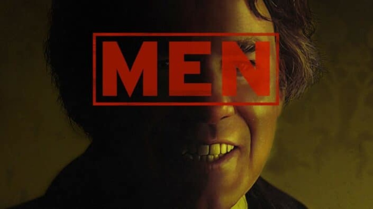 man movie review