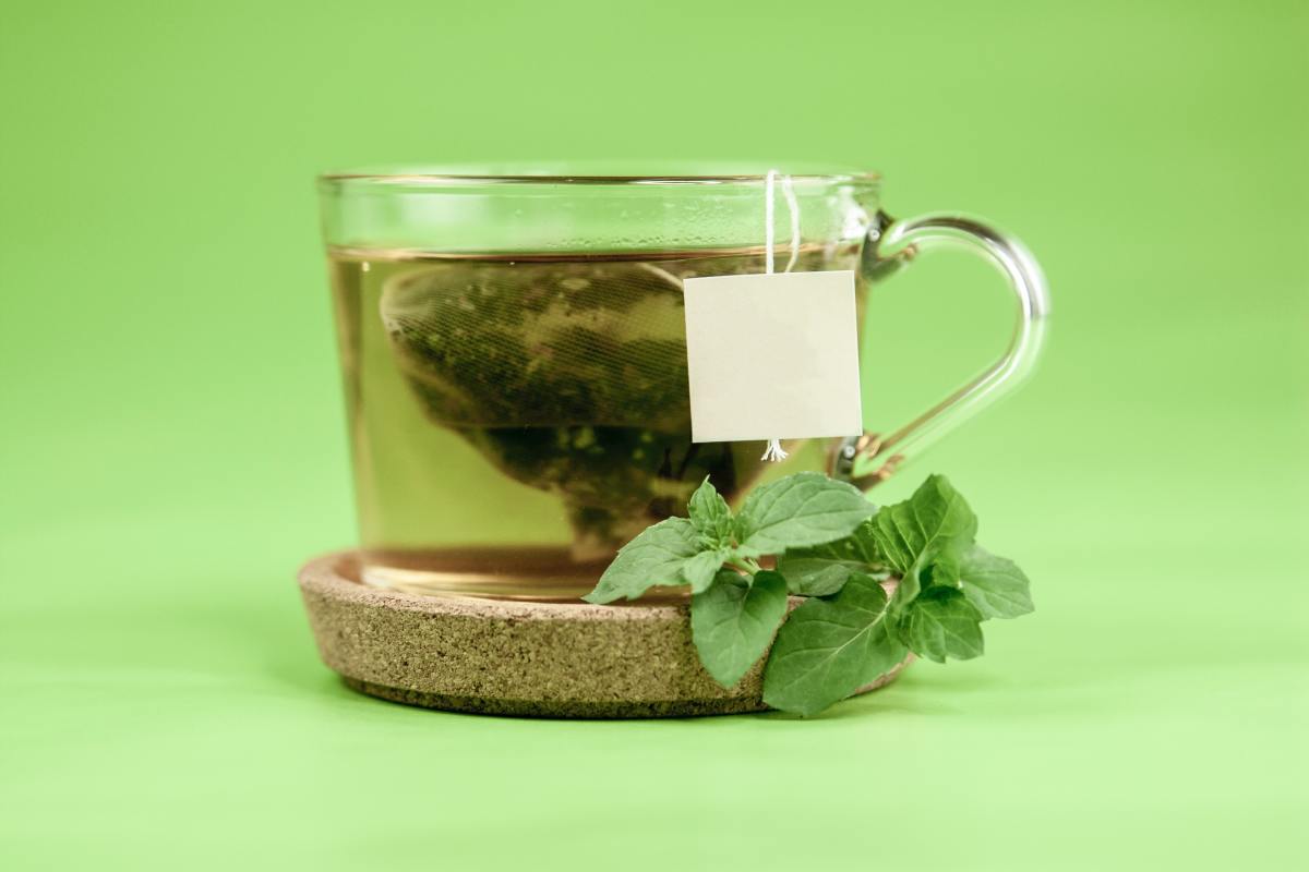 Can green tea help you lose weight?