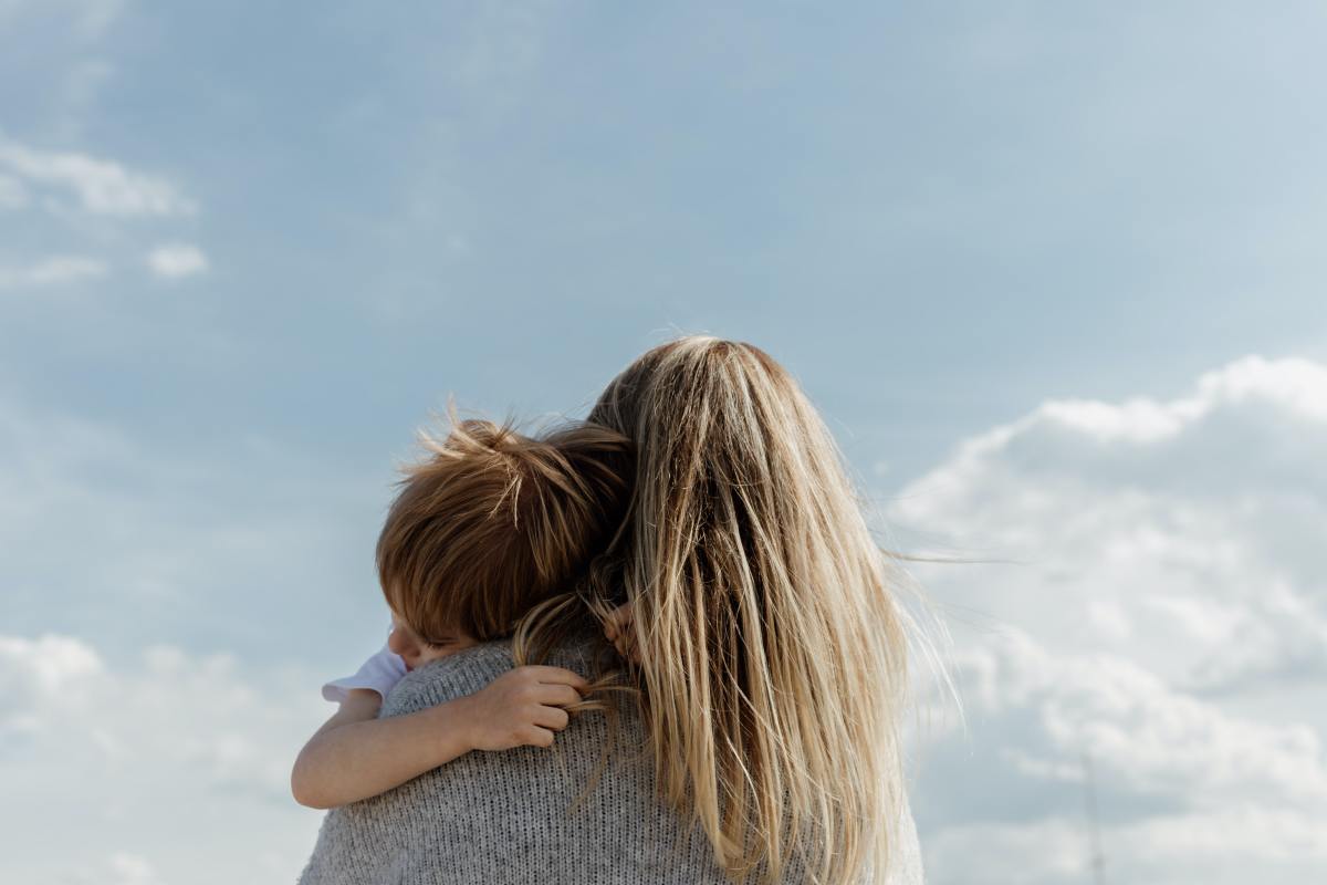 Given the incredible time and effort that goes into raising children, many parents feel a natural sense of entitlement and responsibility toward their continued well-being, sometimes long after the child has become an adult.