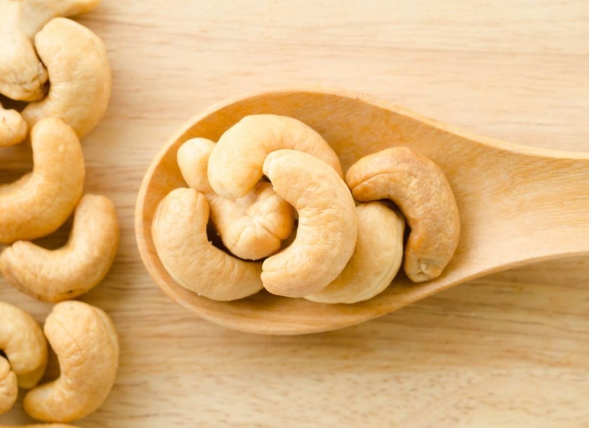 Why Are Cashews So Expensive?