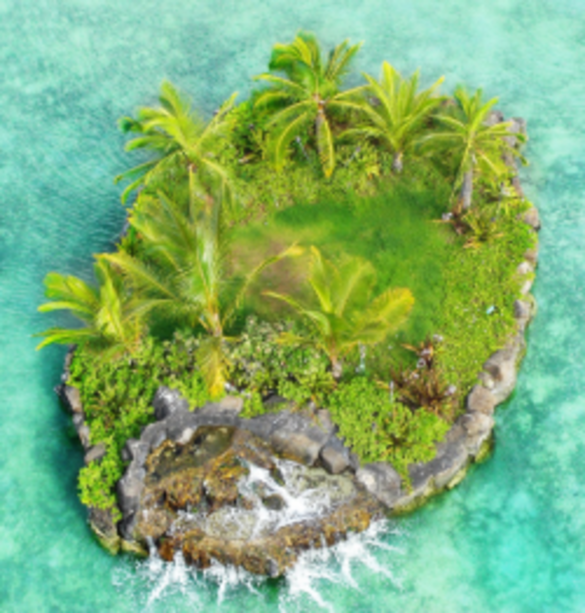 Private Island Hideaways For Pipe Dreams and Bucket Lists